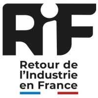 Retour De L'Industrie En France