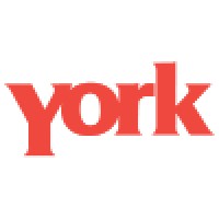York Properties logo - Similar company to Positive Distribution Llc