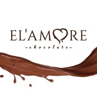 Elamore Çikolata logo - Similar company to Artisan Candy