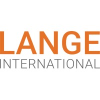 Lange International Inc. logo - Similar company to Fractionx