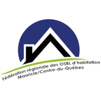 Fédération Régionale des OSBL d'Habitation Mauricie/Centre-du-Québec (FROHMCQ) logo - Similar company to Alinov-Entreprise De Développement Professionnel