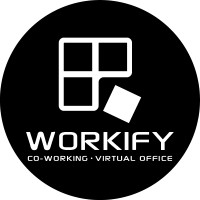 Workify.Coworking logo - Similar company to Growth Coworking Space
