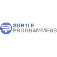 Subtle Programmers logo - Similar company to Sublet.Com