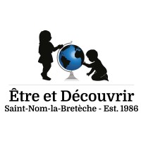 ETRE ET DECOUVRIR logo - Similar company to James Lee Group