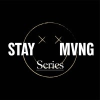 Stay Moving Series Podcast