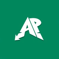 AP sneaker logo - Similar company to Kixify.Com