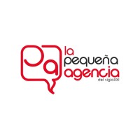 La Pequeña Agencia del S.XXI logo - Similar company to Víctor Ogalla