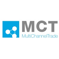 MCT MultiChannelTrade GmbH logo - Similar company to Createsome Community Gmbh