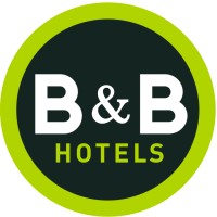 B&B HOTEL FORT DE FRANCE logo - Similar company to Hôtel La Batelière