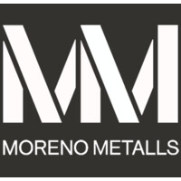 Moreno Metalls logo - Similar company to Man-Air S.A.