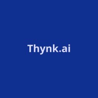 Thynk AI logo - Similar company to Thynk.Ai