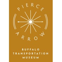 The Buffalo Transportation Pierce-Arrow Museum