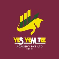 YES YEM TEE Academy Pvt Ltd logo - Similar company to Sumskar Systems Pvt. Ltd.
