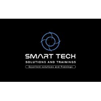 Smart Tech Solutions and Trainings logo - Similar company to My La Therapy