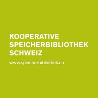 Verein Kooperative Speicherbibliothek Schweiz logo - Similar company to Linkedin Local Aargau