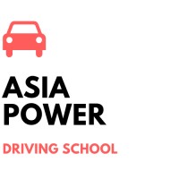 ASIA POWER logo - Similar company to Mg Global Group