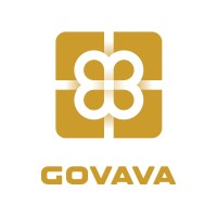 GOVAVA logo - Similar company to Hey Bert