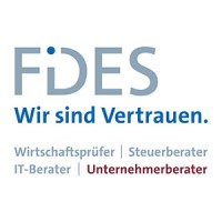 FIDES Corporate Finance GmbH logo - Similar company to Garantium