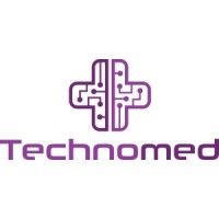 Technomed logo - Similar company to Oppm Technomed
