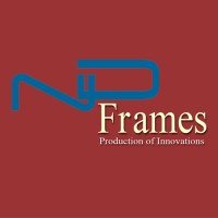 ND Frames logo - Similar company to Fr-Tech