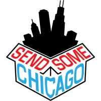 Send Some Chicago logo - Similar company to 417 Project Management