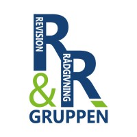 Revision & Rådgivningsgruppen logo - Similar company to Accelo Ejendomsservice