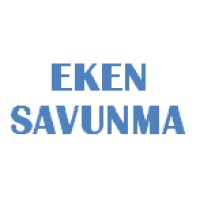 EKEN SAVUNMA VE HAVACILIK logo - Similar company to Ned Teknoloji
