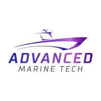 Advanced Marine Tech logo - Similar company to Computer + Cellphone
