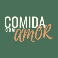 Projeto Social Comida com Amor logo - Similar company to Projeto Social Oásis