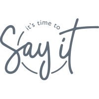 Say It BE logo - Similar company to Docks 40