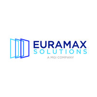 Euramax Solutions Limited logo - Similar company to The Gooding Group