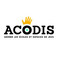 ACODIS logo - Similar company to Le 10 Web