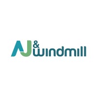 AJwindmill logo - Similar company to Pointcloudscene