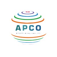 APCO GROUP logo - Similar company to Blueswipe