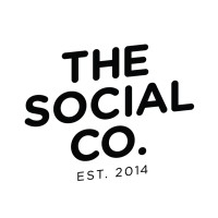 The Social Co SG logo - Similar company to Convergence Concepts Pte Ltd