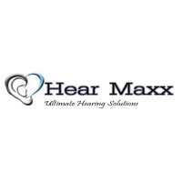Hear Maxx - Ultimate Hearing Solutions logo - Similar company to Hear Better, Inc