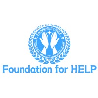 Foundation for HELP logo - Similar company to Lys