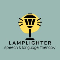 Lamplighter Speech & Language Therapy logo - Similar company to Lamplighter