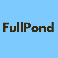 FullPond logo - Similar company to Skillgrader
