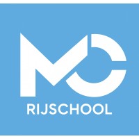 Rijschool MC logo - Similar company to Ibki