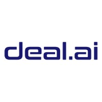 deal.ai logo - Similar company to Juristai