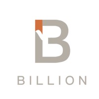 Billion Socks logo - Similar company to Acho Socks