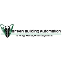 Green Building Automation logo - Similar company to Advanced Systems And Controls
