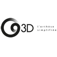 O3D logo - Similar company to Skelenn