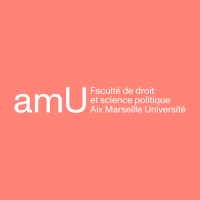 Faculté de droit et de science politique Aix-Marseille Université logo - Similar company to Code'Cast - Parlons Droit !