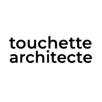Touchette Architecte logo - Similar company to Le Within