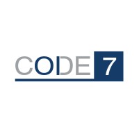 CODE7 logo - Similar company to Menalytix