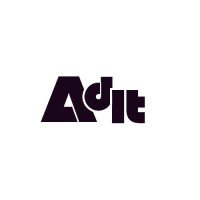 Ad-It Reklambyrå AB logo - Similar company to Mg Allservice Ab