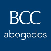 BCC ABOGADOS logo - Similar company to Mora Jordano
