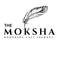 THE MOKSHA logo - Similar company to Fine Focus Interio